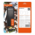Powerbank MANTA 12000 mAh MPB006  Czarny  # - 1386977 - zdjęcie 2